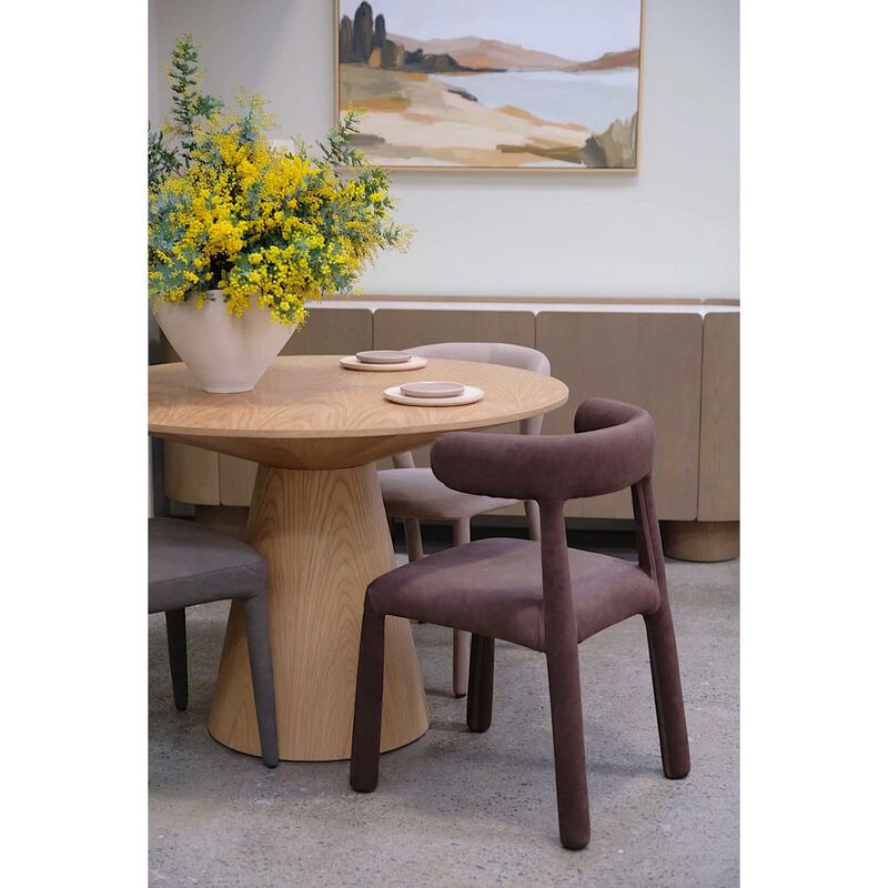 NED Collections Niche Dining Table image number 1